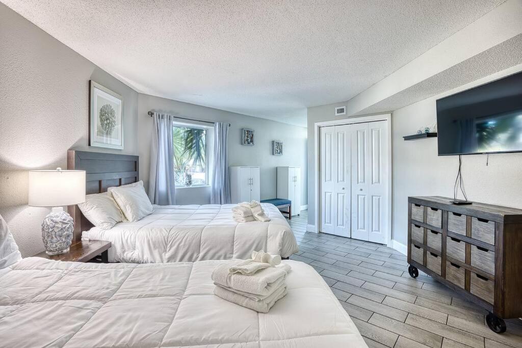 Oceanview Paradise At The Beach Myrtle Beach Exterior photo